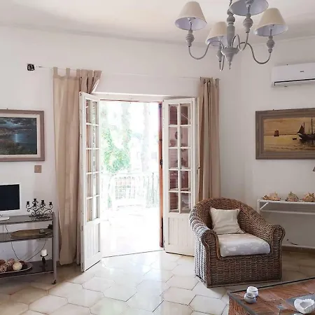 Susy House Villa Palermo