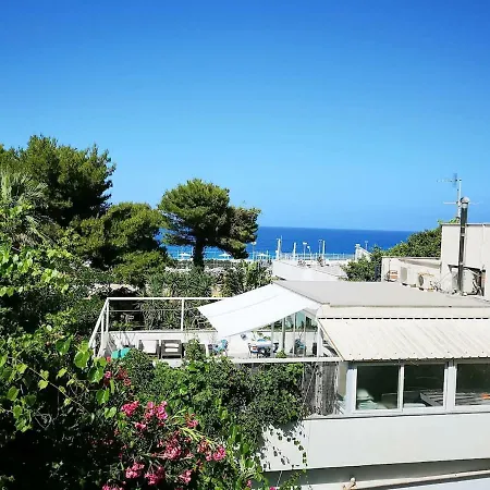 Susy House * Palermo