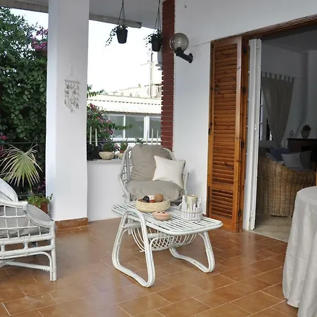 Susy House * Palermo