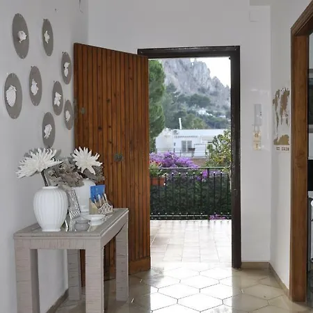 Susy House Villa Palermo