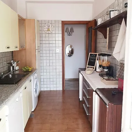 Susy House Villa