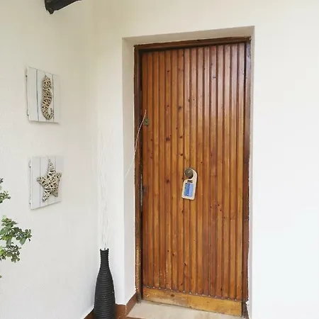 Susy House