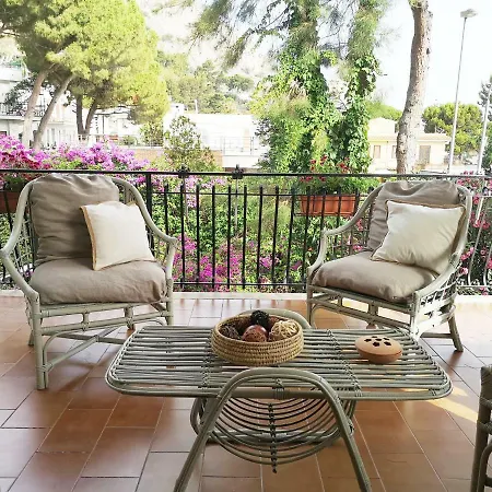 Villa Susy House Palermo
