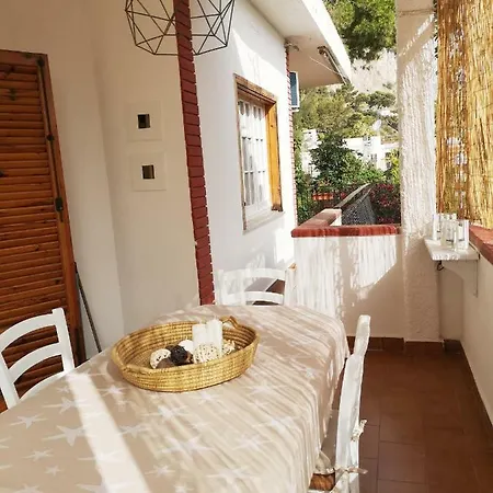 Susy House