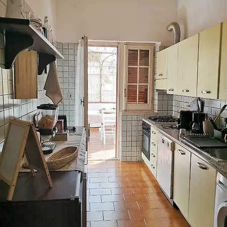 Susy House Palermo