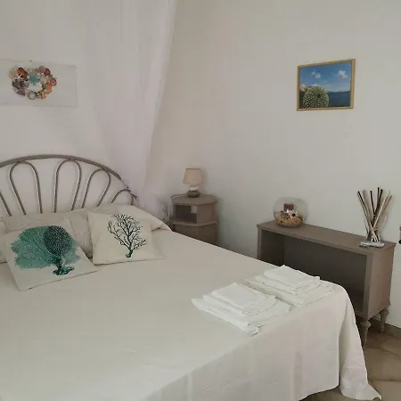 Susy House Villa Palermo