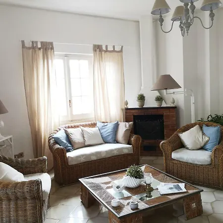 Susy House Villa