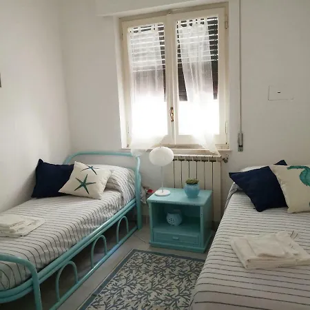 Villa Susy House *