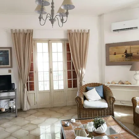 Susy House * Palermo