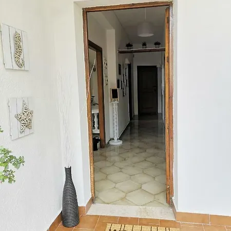 Susy House Villa