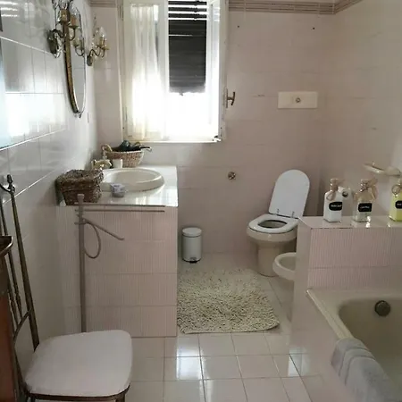 Susy House