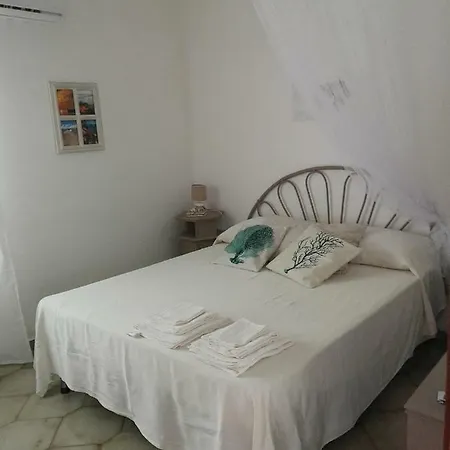 Susy House Palermo