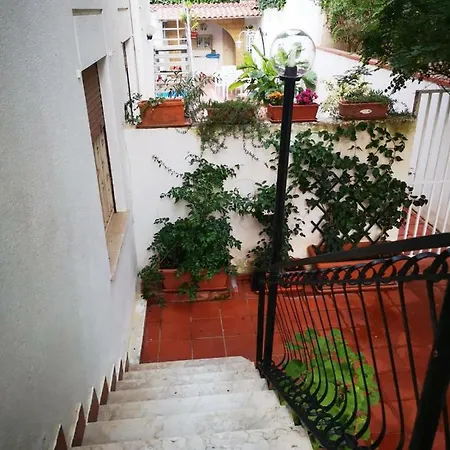 Susy House Villa