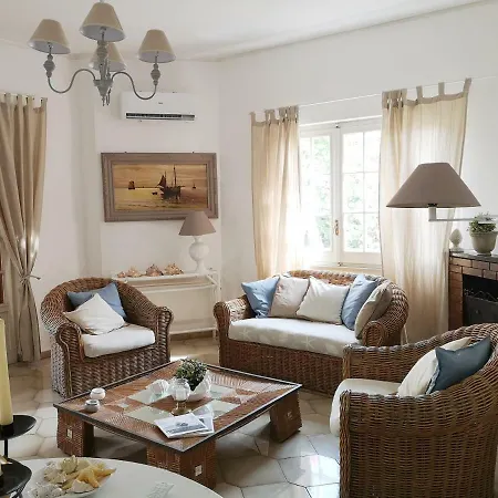 Susy House *