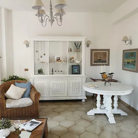 Susy House Villa