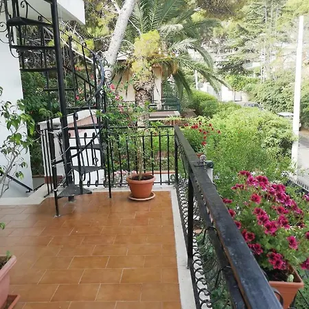Susy House * Palermo