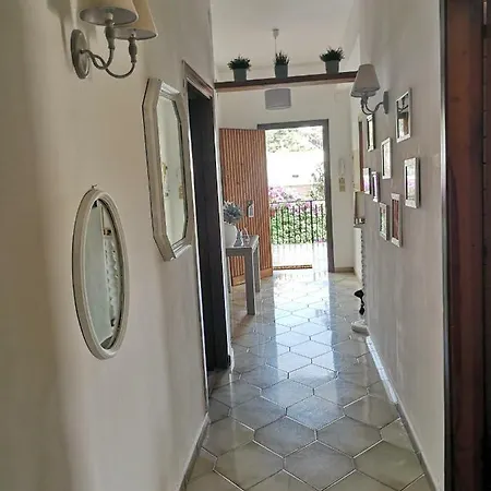 Villa Susy House