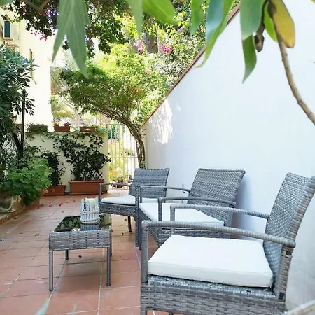 Villa Susy House *