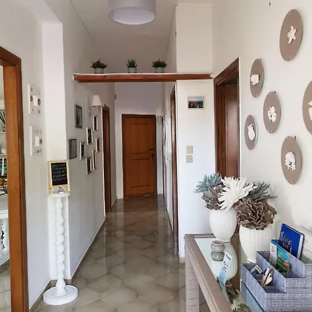 Susy House ヴィラ