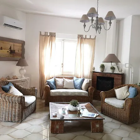 Susy House *