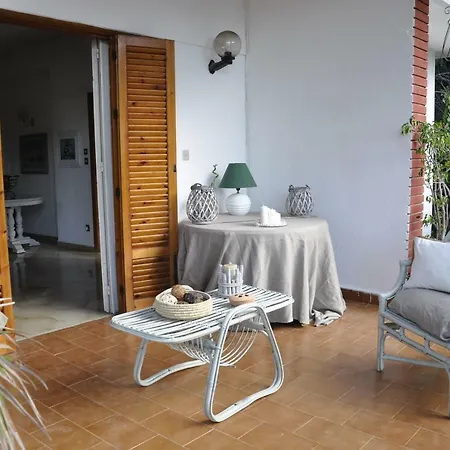 Susy House