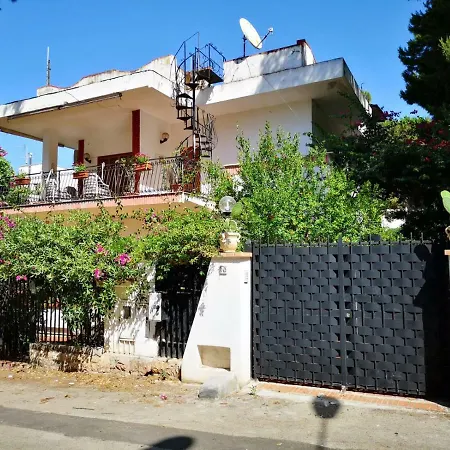 Villa Susy House *