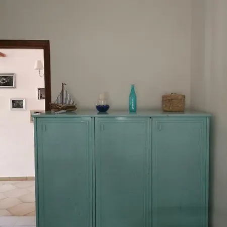 Villa Susy House