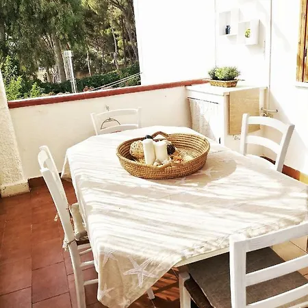 Susy House * Palermo